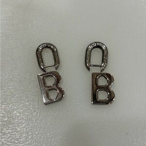 !!Broken!! Balenciaga earring